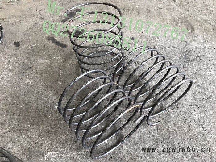 客户要求定做M25精轧螺旋筋当天出货jl32精轧螺纹钢配套专用精轧螺母、锚固板等锚具邯郸晓军紧固件制造有限公司专业生产图5