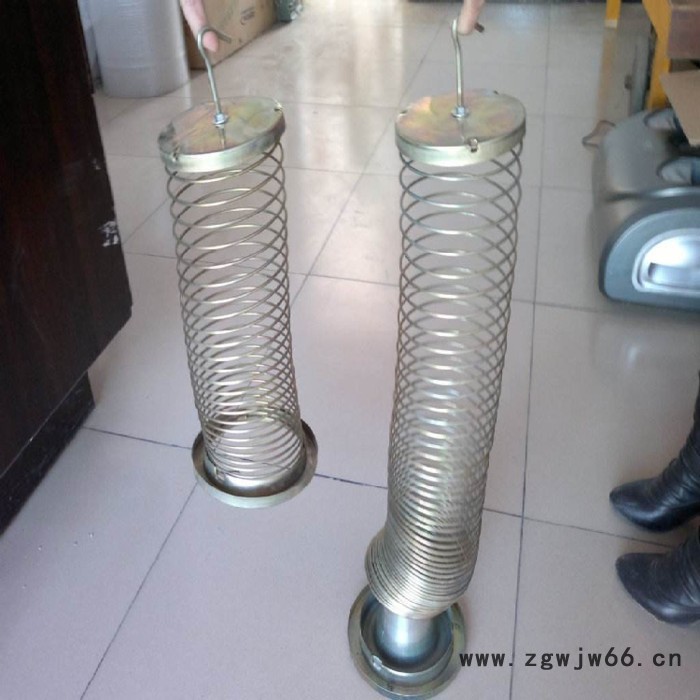 秦皇岛 各种型号除尘骨架 弹簧除尘骨架批发 玉嘉环保 制作销售 **价廉图5