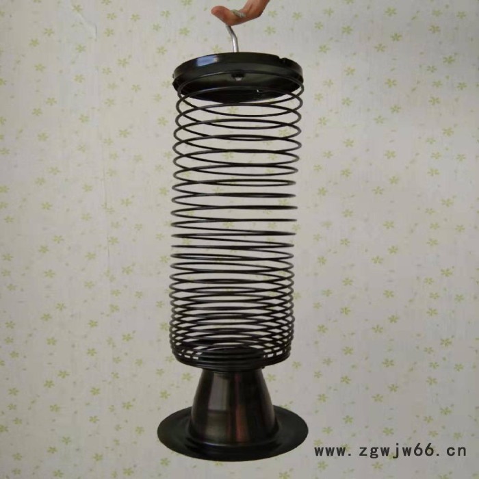 秦皇岛 各种型号除尘骨架 弹簧除尘骨架批发 玉嘉环保 制作销售 **价廉图7