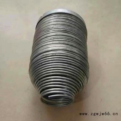 秦皇岛 各种型号除尘骨架 弹簧除尘骨架批发 玉嘉环保 制作销售 **价廉