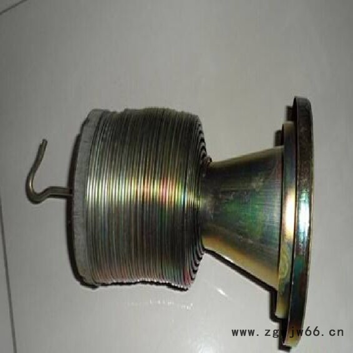 秦皇岛 各种型号除尘骨架 弹簧除尘骨架批发 玉嘉环保 制作销售 **价廉图6