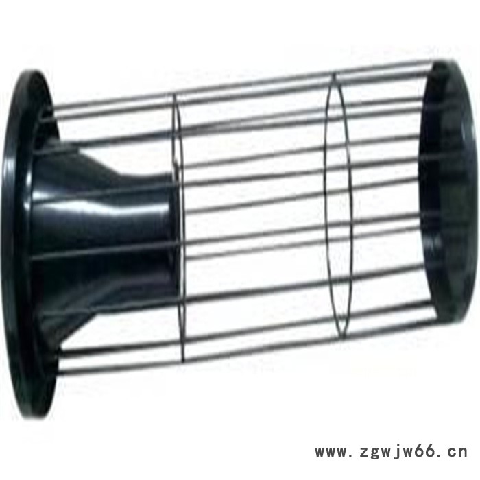 秦皇岛 各种型号除尘骨架 弹簧除尘骨架批发 玉嘉环保 制作销售 **价廉图10