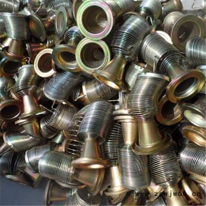 秦皇岛 各种型号除尘骨架 弹簧除尘骨架批发 玉嘉环保 制作销售 **价廉图11