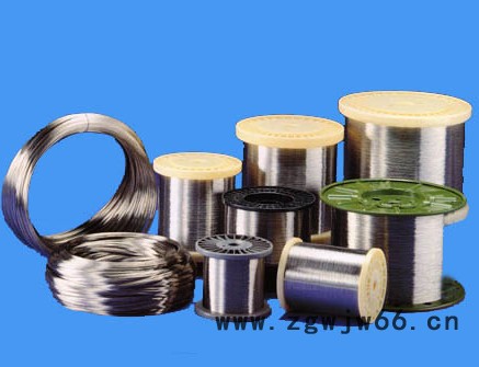 304 316不锈钢弹簧线 304进口弹簧线直销 调直 切断压扁线加工图7