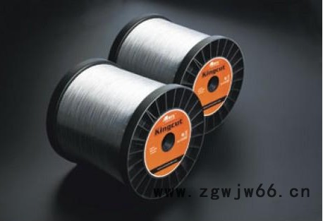 304 316不锈钢弹簧线 304进口弹簧线直销 调直 切断压扁线加工图5