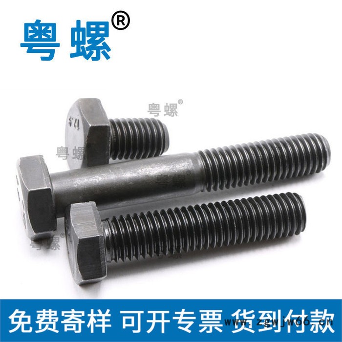 惠州圆线弹簧螺丝厂家 粤螺生产电吉他调节弹簧螺丝 压簧图2