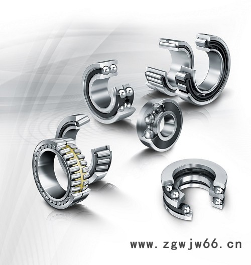 德国舍弗勒进口轴承 FAG6013-C3#E 深沟球轴承 进口轴承 FAG空压机轴承图4