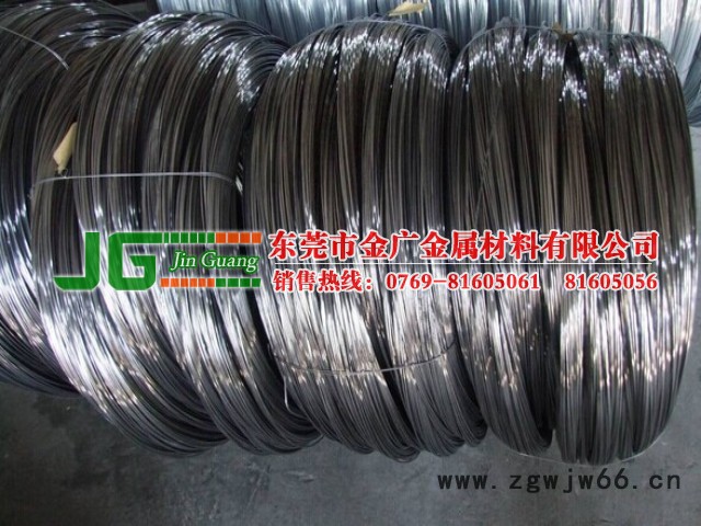 9260高质量弹簧钢丝 不锈钢丝图3