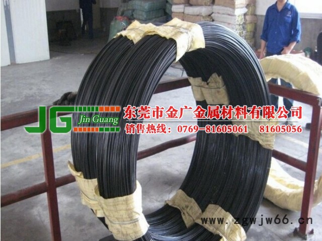 9260高质量弹簧钢丝 不锈钢丝