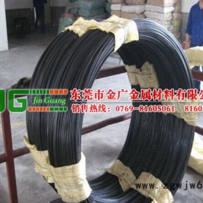 9260高质量弹簧钢丝 不锈钢丝