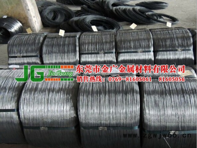 9260高质量弹簧钢丝 不锈钢丝图2
