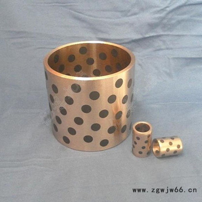 亿煤 轴承 无油润滑轴承 无油润滑轴承参数 应用范围图2