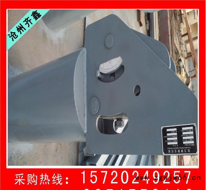 ZHB-32恒力弹簧地吊架 QX恒力弹簧支吊架 我家卖恒力弹簧支吊架图2