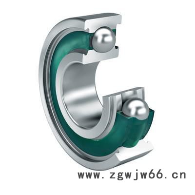 FAG轴承批发FAG 609-2Z轴承图2