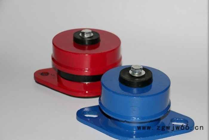 JA型可调减震器 厂家批发 JA型弹簧减震器 JA型可调减震器价格图2