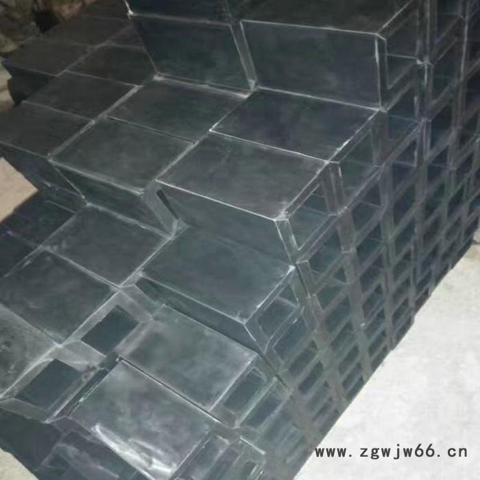 天向方形橡胶减震垫 方形橡胶弹簧 方形橡胶防震缓冲垫 橡胶防震块厂家图7