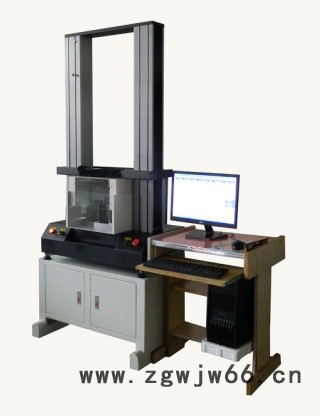 JYOTS骏谚拉力试验机 2T拉力机 弹簧拉力试验机图7
