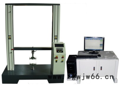 JYOTS骏谚拉力试验机 2T拉力机 弹簧拉力试验机图2