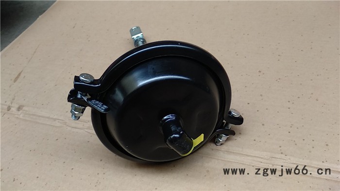 宇通客车 JY3519N-010-1制动气室 制动气室 分泵客车弹簧制动气室图2