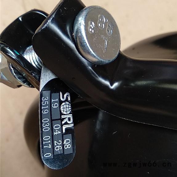 宇通客车 JY3519N-010-1制动气室 制动气室 分泵客车弹簧制动气室图5