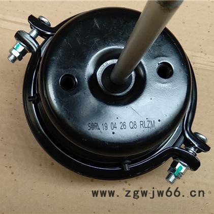 宇通客车 JY3519N-010-1制动气室 制动气室 分泵客车弹簧制动气室图6