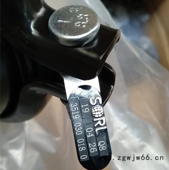 宇通客车 JY3519N-010-1制动气室 制动气室 分泵客车弹簧制动气室图4