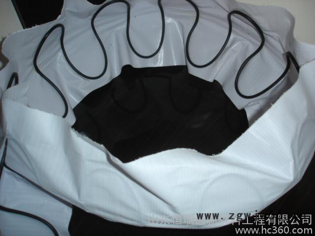 致辰筑排水弹簧半圆排水管  弹簧软式半圆管  半圆弹簧排水管图5