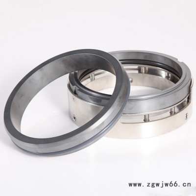 凯里莱密封KLLSeals-M7N-170-小弹簧两部件机械密封