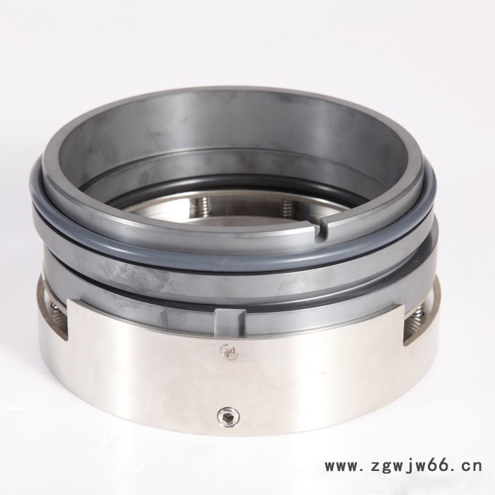 凯里莱密封KLLSeals-M7N-170-小弹簧两部件机械密封图3