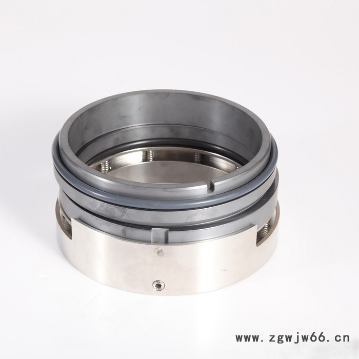 凯里莱密封KLLSeals-M7N-170-小弹簧两部件机械密封图4