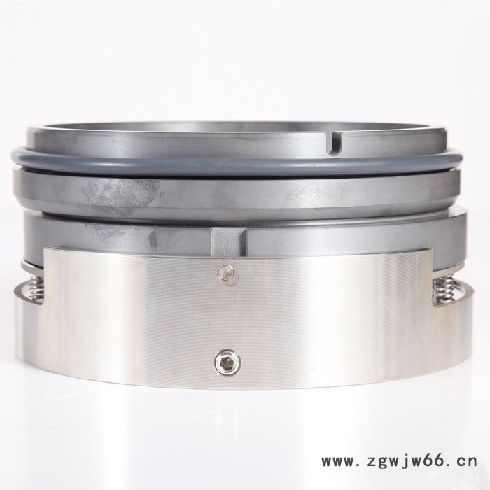 凯里莱密封KLLSeals-M7N-170-小弹簧两部件机械密封图2