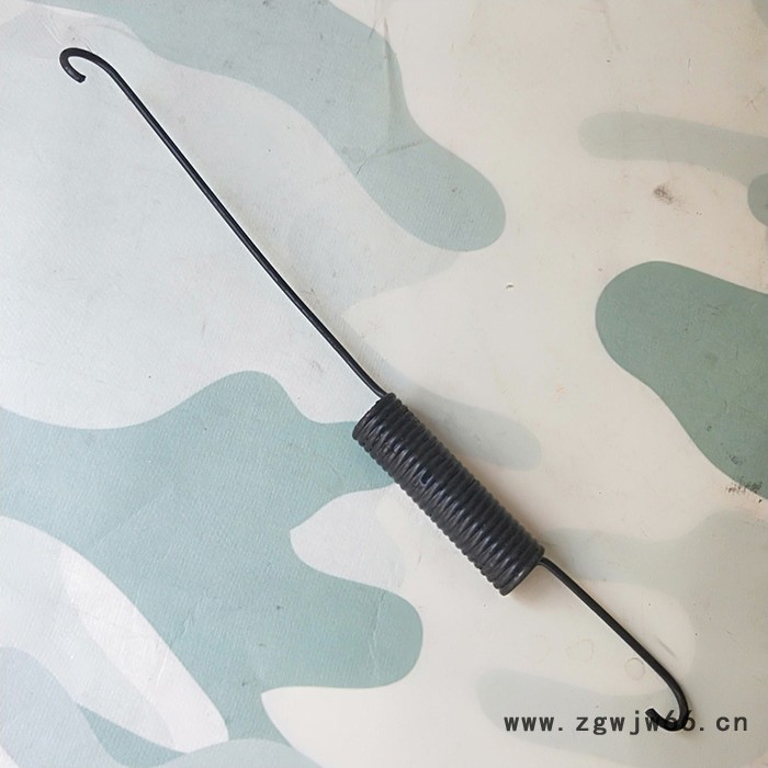 东风245 EQ2100E6D 240 EQ2082E6D军车越野车离合器助力器回位弹簧