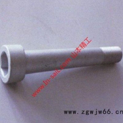 GB70 M5圆柱头内六角螺丝 五金螺栓紧固件家具机螺钉黑色