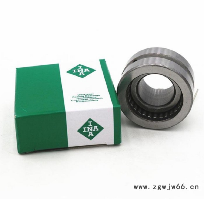 INA进口轴承 德国INA轴承 LR5202-2RS INA双列深沟球轴承图3