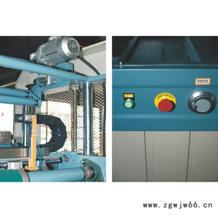 喜登堡 LR-PSA-75P 广州床垫机械 布袋弹簧粘合机 布袋簧粘胶机 **欢迎咨询图4