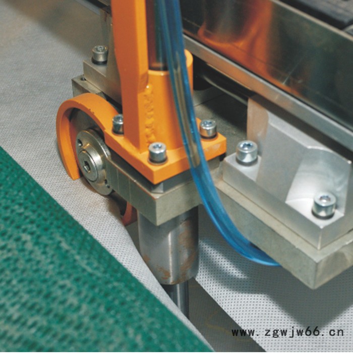 喜登堡 LR-PSA-75P 广州床垫机械 布袋弹簧粘合机 布袋簧粘胶机 **欢迎咨询图6