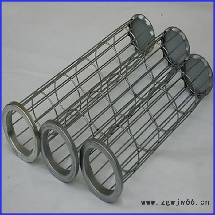 弹簧除尘骨架  异型除尘骨架 除尘骨架生产厂家  富东环保图2