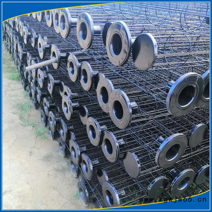 盈耀 弹簧除尘骨架 不锈钢除尘骨架 除尘器配件 实体厂家 电话联系图2