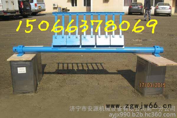 合金弹簧滚筒清扫器   合金橡胶清扫器2017新价格图8