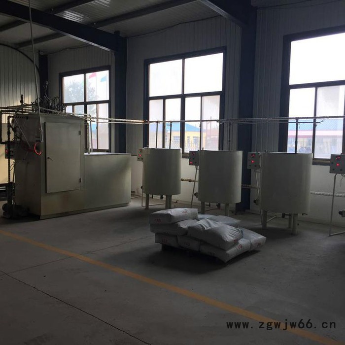 河北铸造厂定制不锈钢管件紧固件/连接件图2