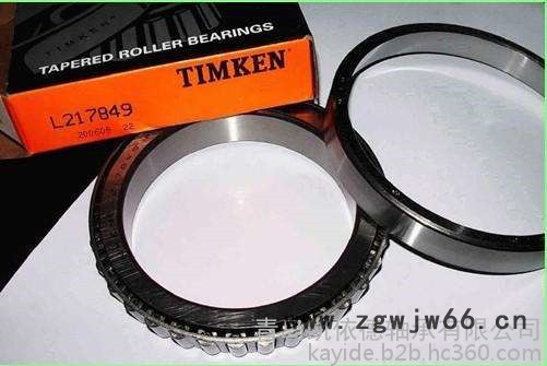 英制非标轴承 青岛铁姆肯轴承47686/20汽车圆锥轴承图3