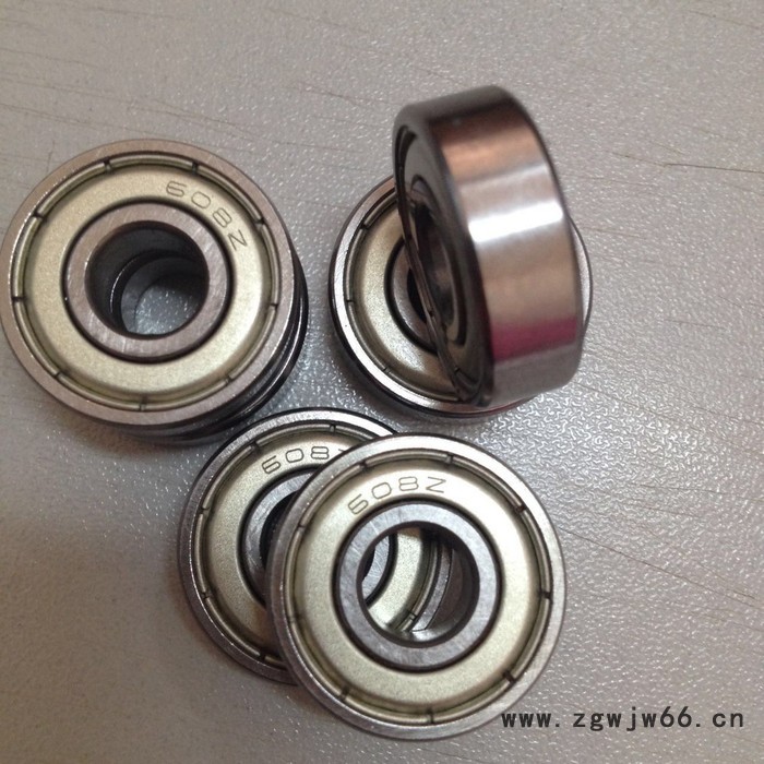 供应608 ZZ608 ZZ轴承  各种轴承图3