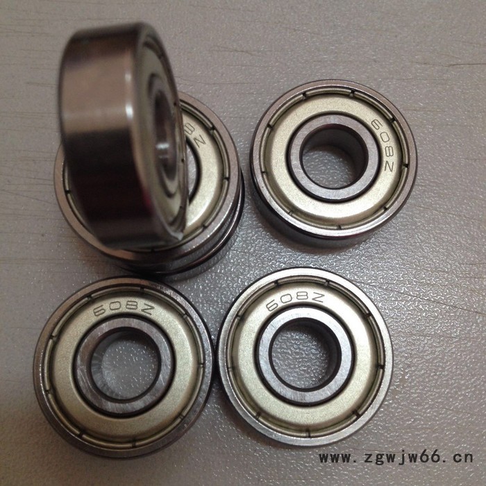供应608 ZZ608 ZZ轴承  各种轴承图2