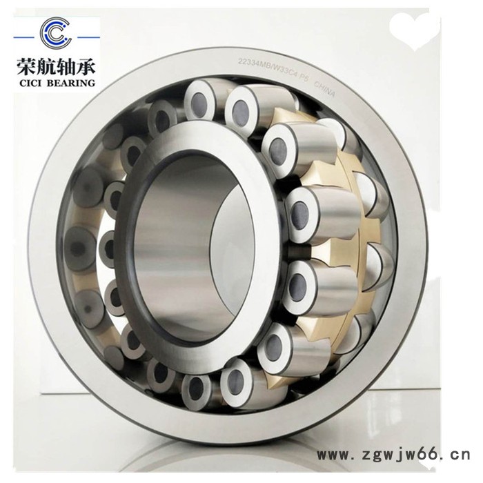 轴承型号22216E.TVPB球面滚动轴承现货销售轴承图3