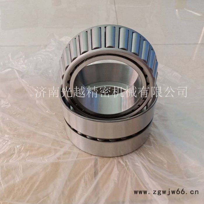 JNGY圆锥滚子轴承30304   老代号7304E   高速轴承   冶金轴承图2