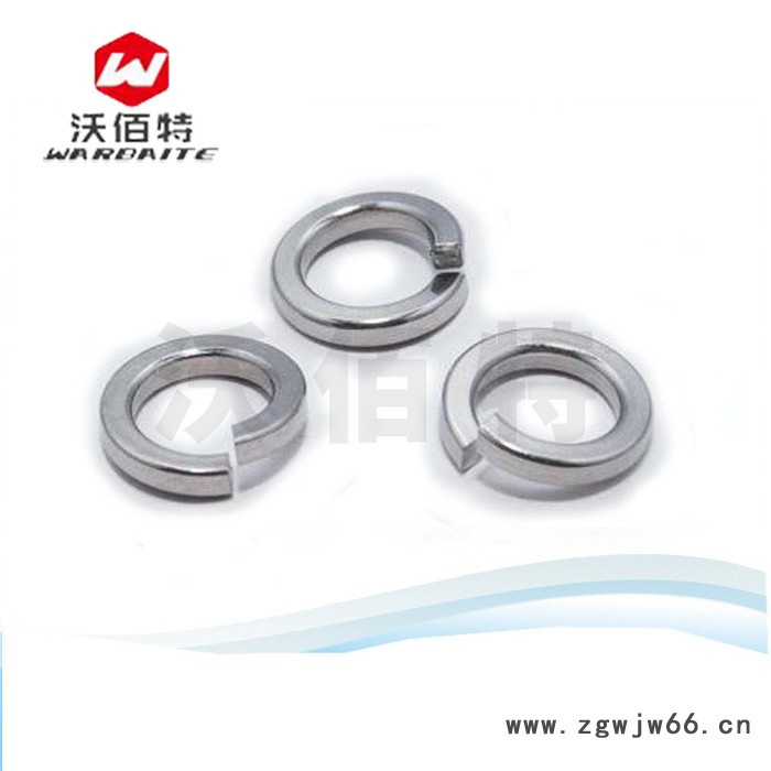 广州厂家 弹簧垫圈 高强度垫圈 来图来样定做 量大从优图4