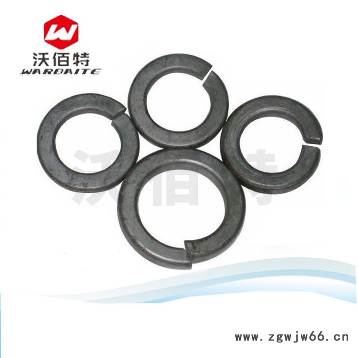 广州厂家 弹簧垫圈 高强度垫圈 来图来样定做 量大从优图2