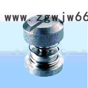 松不脱弹簧螺钉 面板螺钉 松不脱螺丝  弹簧螺丝  PFS32-M4-30图4