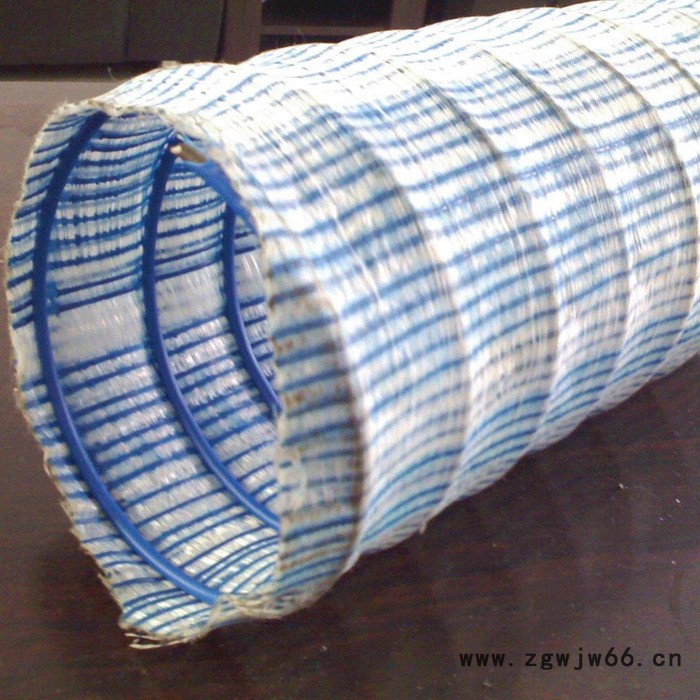 〖宏基〗 质量保证  软式透水管 透水软管 渗水软管 软式弹簧透水管图4