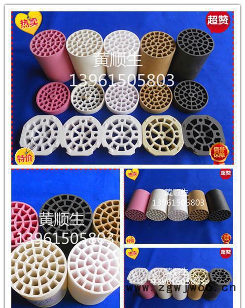 【卧龙陶瓷】微孔陶瓷板 喷雾陶瓷螺旋喷嘴 氧化铝陶瓷紧固件图2